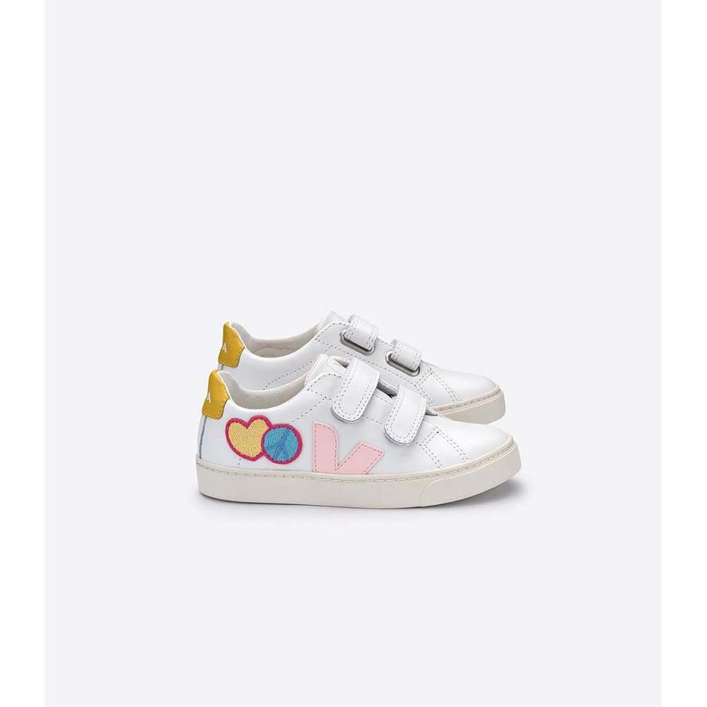 Veja ESPLAR Sneakers Kinderen Gekleurd | NL 814TCE